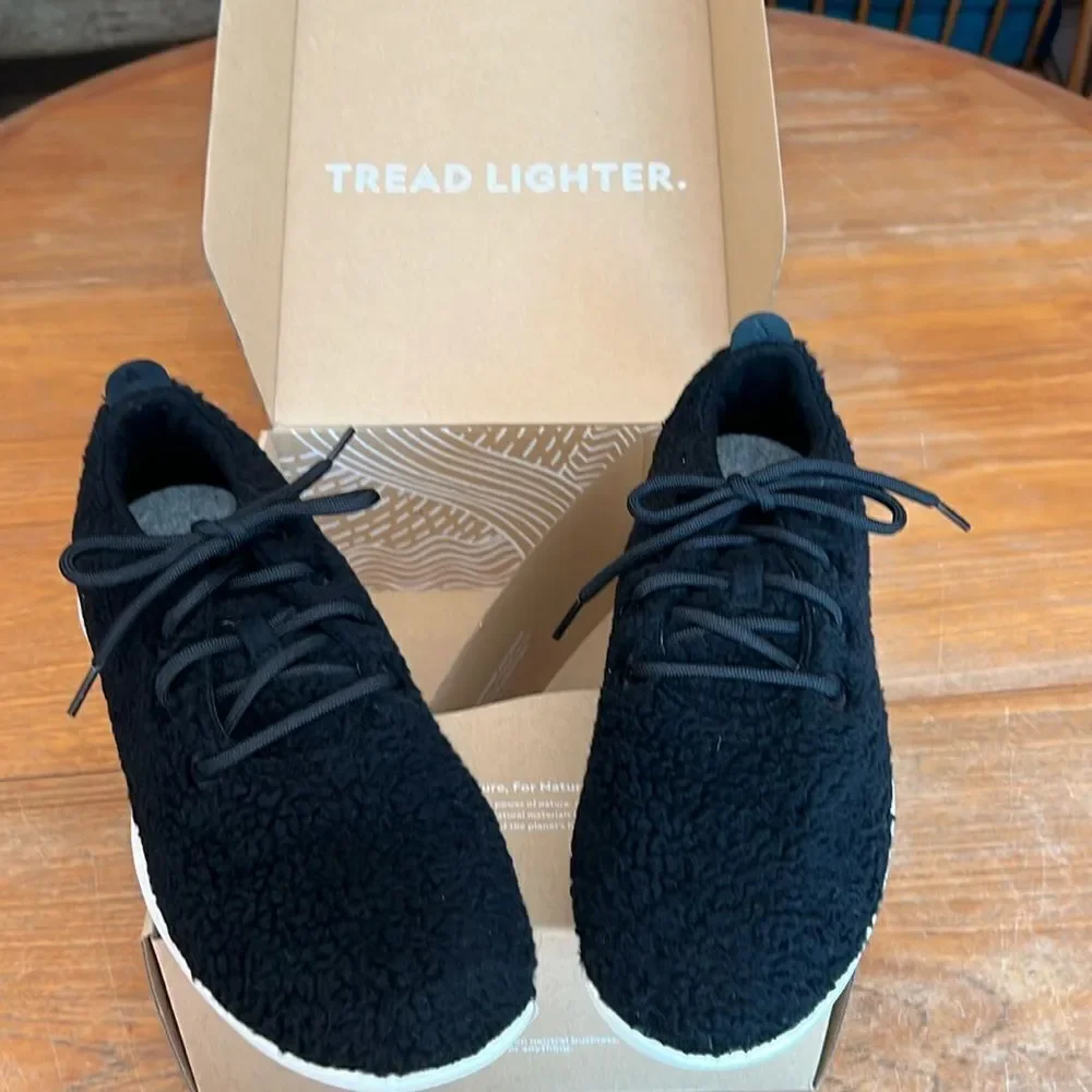 allbirds new box